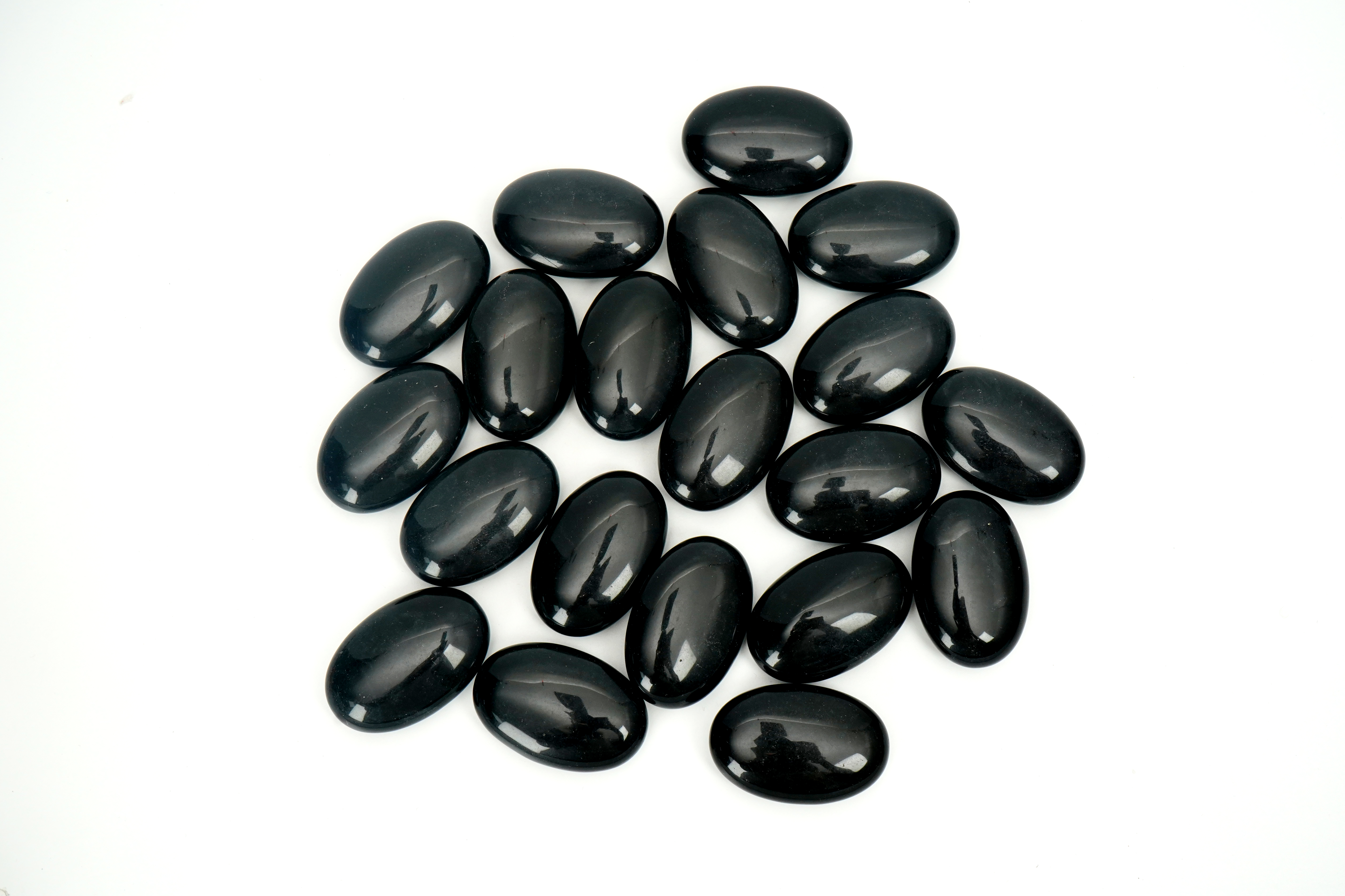 Black Obsidian